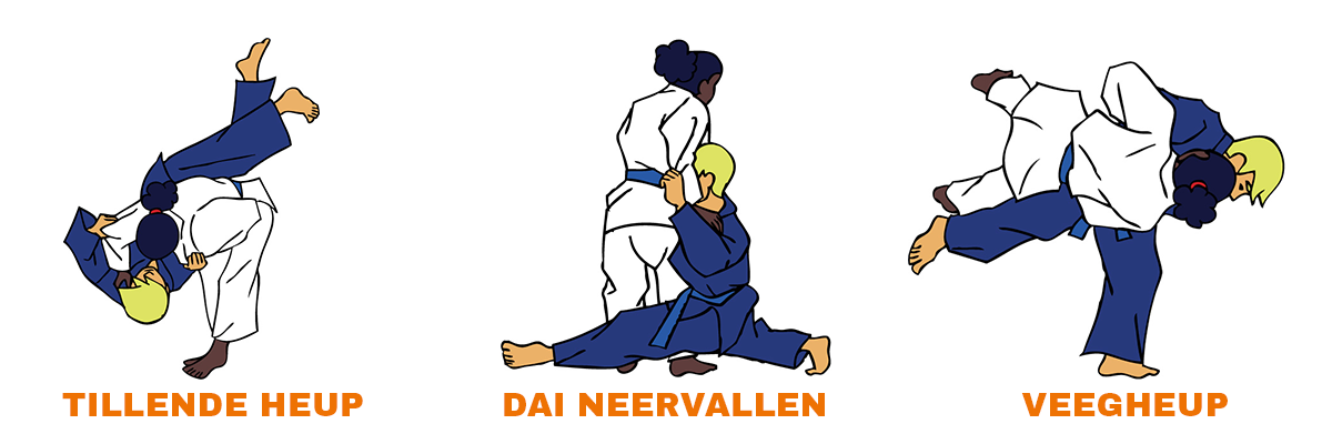 Werptechnieken-blauw-judotechnieken-6