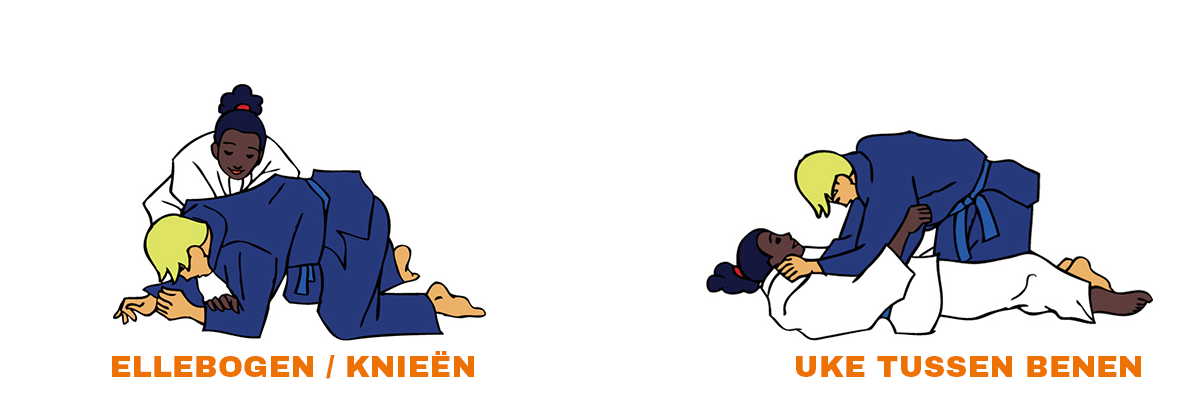 Ne-waza-spelsituaties-blauw-judotechnieken-1