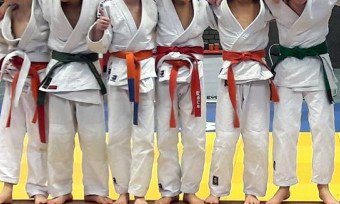 judoteam