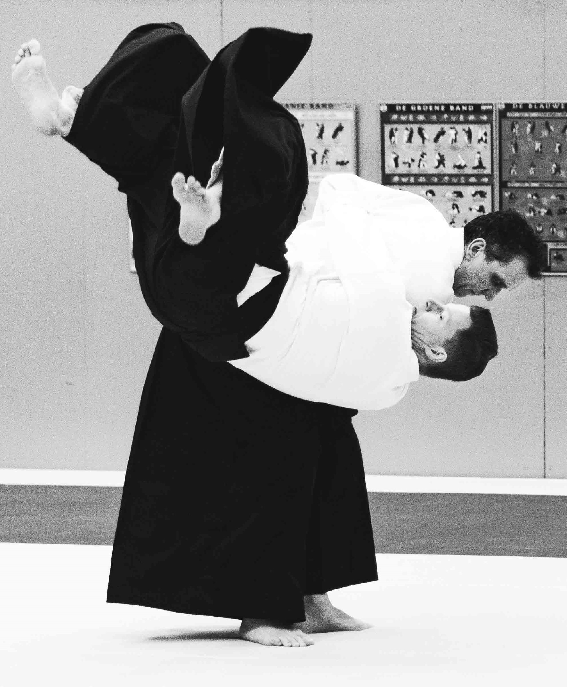 Gerard-Cuperus-Koshi-nage