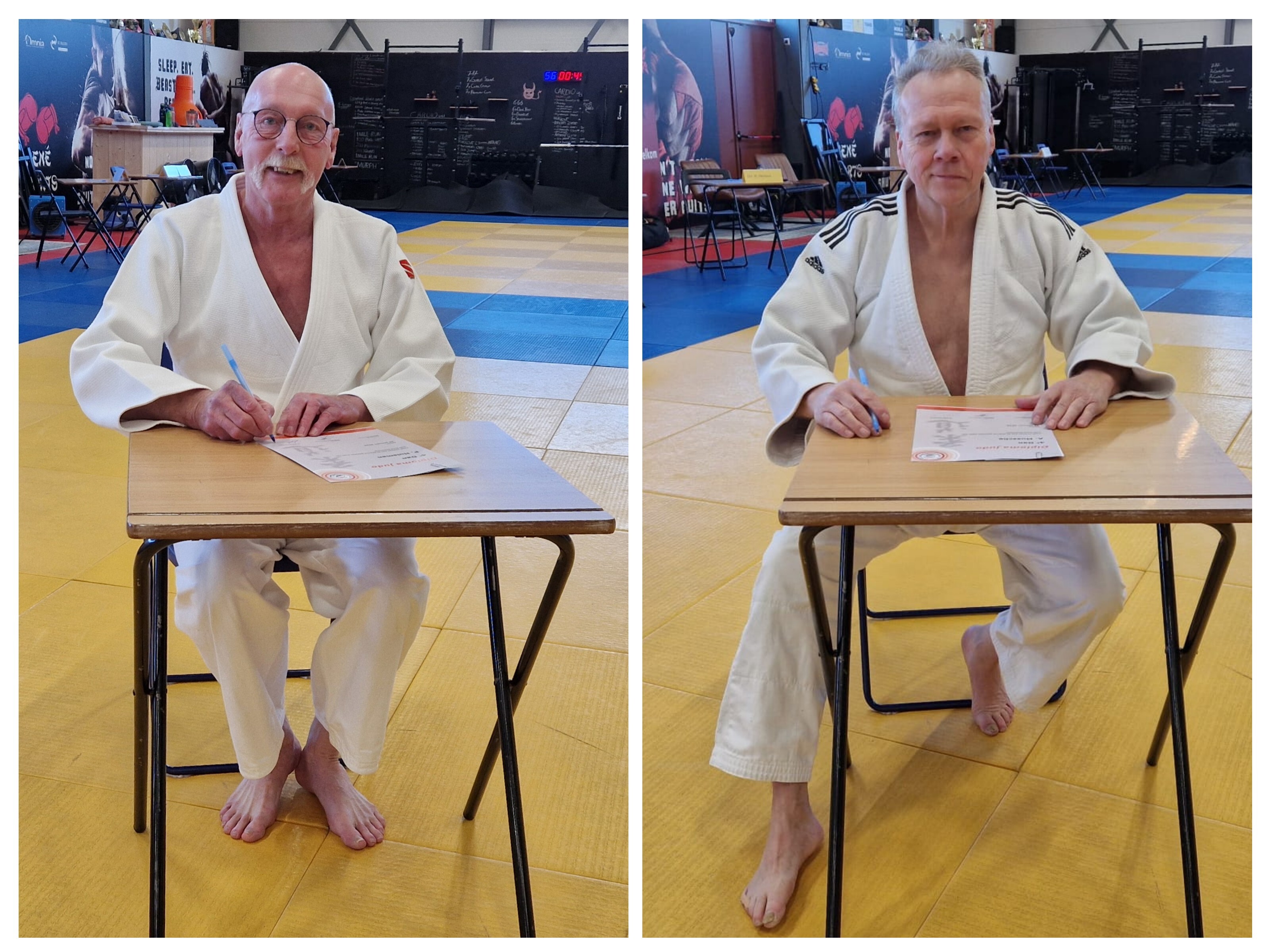 2025-01-26-Geslaagden-vierde-dan-Judo