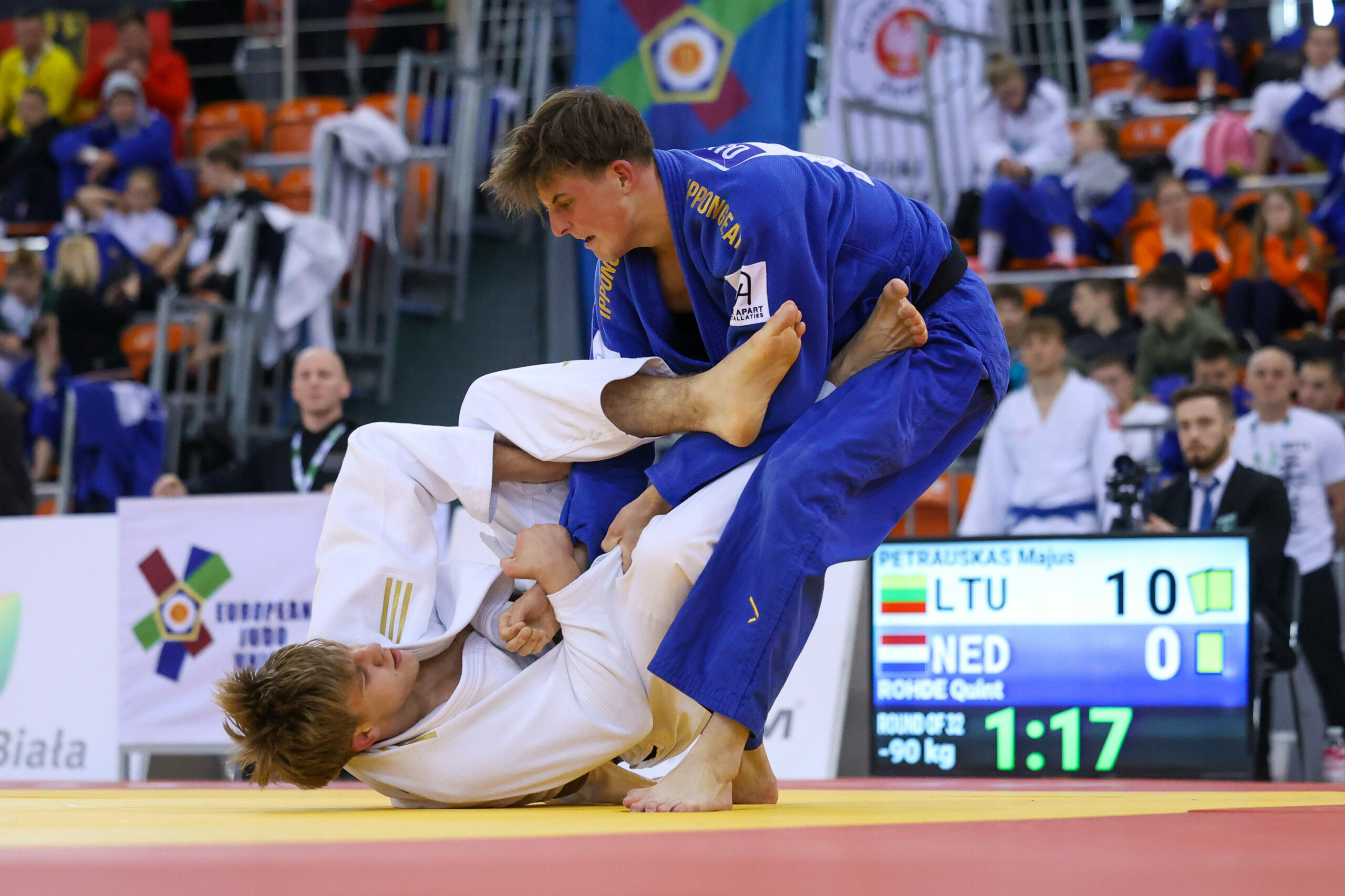 Rafal-Morawski-Bielsko-Biala-Millennium-Team-Cadet-European-Cup-2025-2025-371866