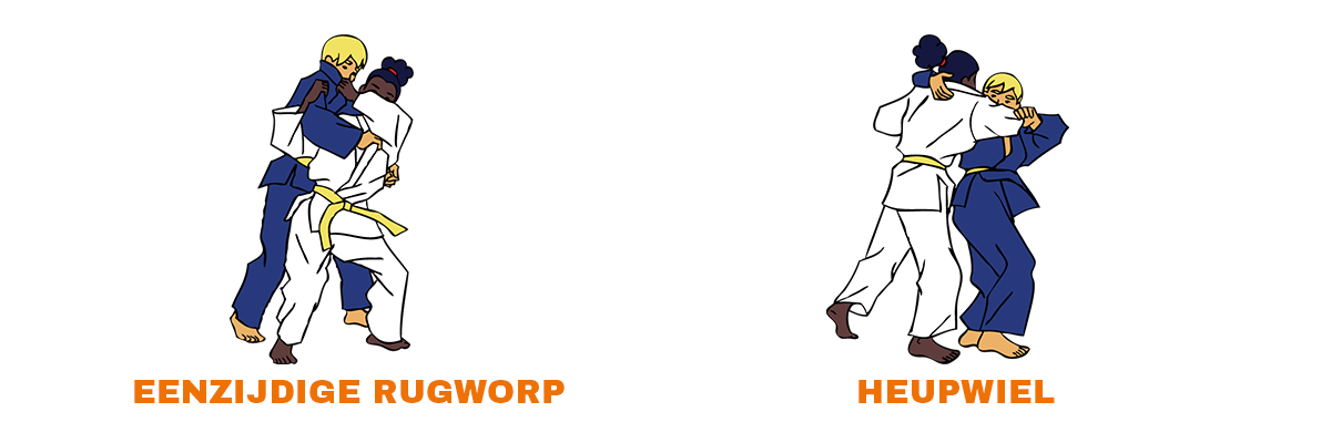 Werptechnieken-geel-judotechnieken-2