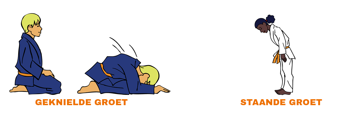 Groeten-oranje-judotechnieken-1