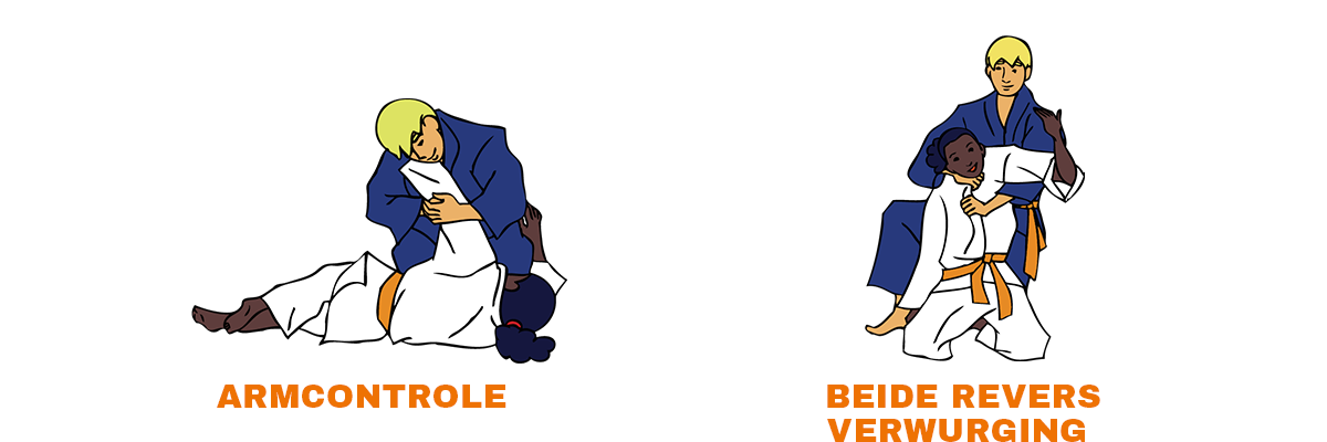Controletechnieken-oranje-judotechnieken-6