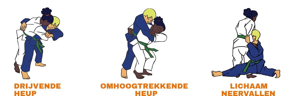 Werptechnieken-groen-judotechnieken-3