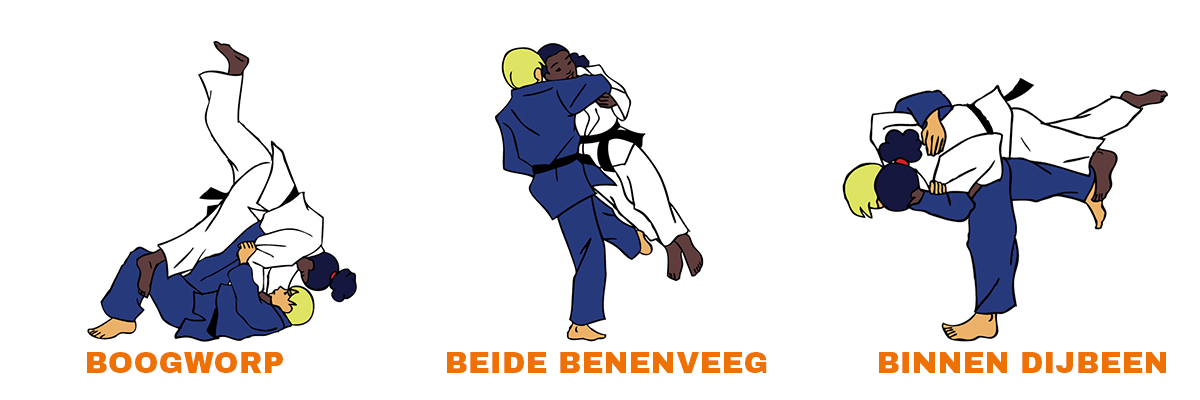 Werptechnieken-zwart-judotechnieken-7