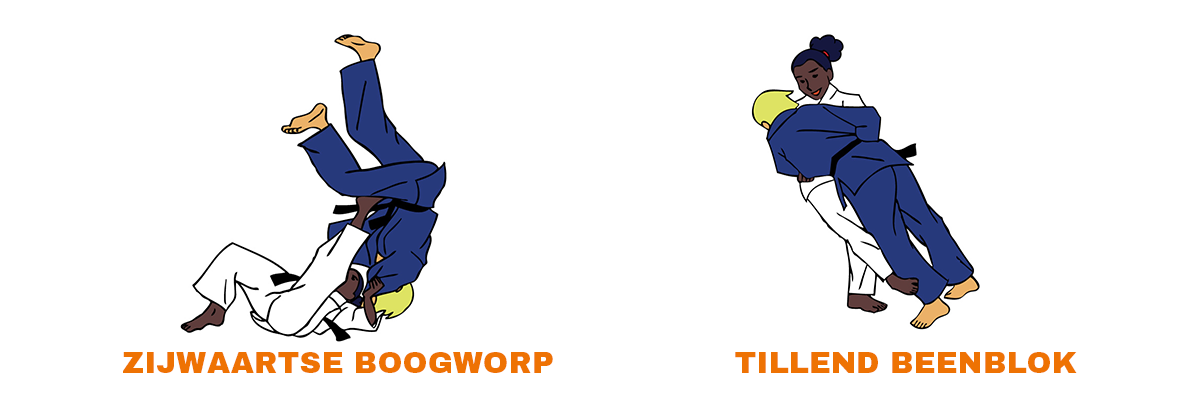 Werptechnieken-zwart-judotechnieken-8