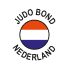 Judo Bond Nederland logo